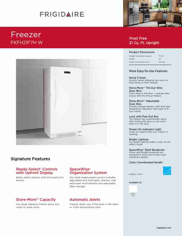 Frigidaire Freezer FKFH21F7HW-page_pdf